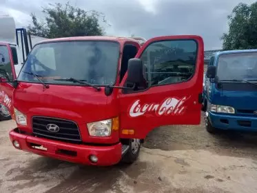 Hyundai Mighty