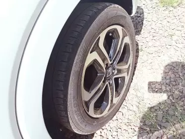 Honda Vezel Hybrid