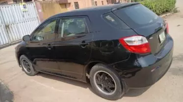 Toyota Matrix