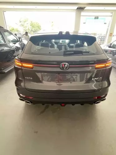 CHANGAN Uni-k