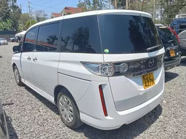 Mazda Biante