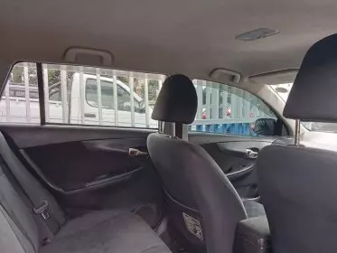 Toyota Fielder