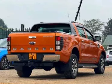 Ford Ranger