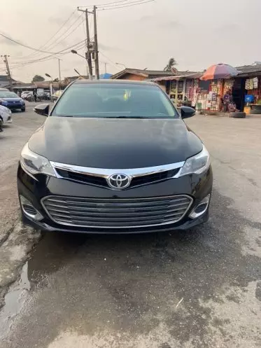 Toyota Avalon