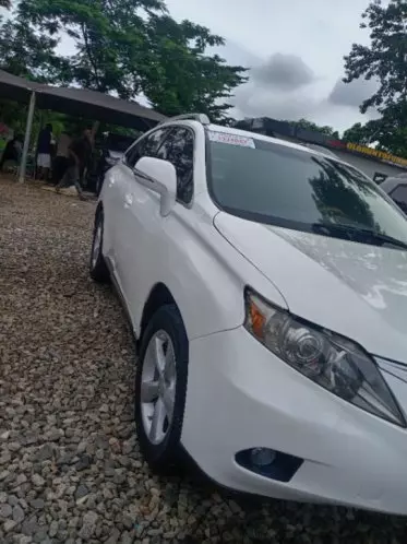Lexus RX 350
