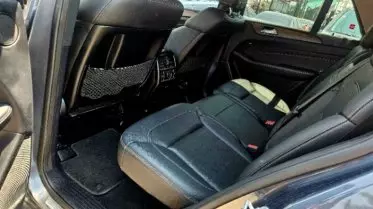 Mercedes-Benz ML 350
