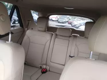Mercedes-Benz ML 350