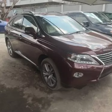 Lexus RX 350