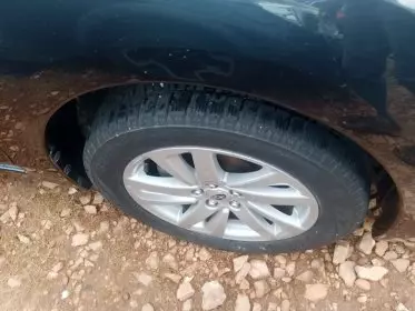 Subaru G4