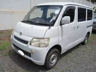 Toyota Town Ace