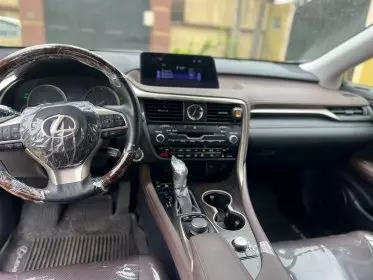 Lexus RX 350