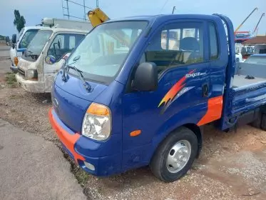 KIA Bongo
