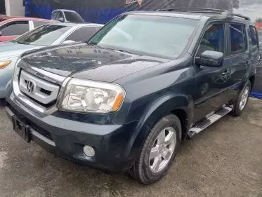 Honda Pilot