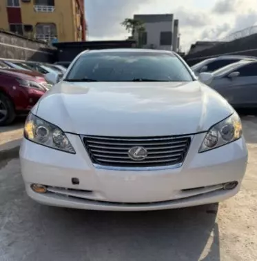 Lexus ES 350