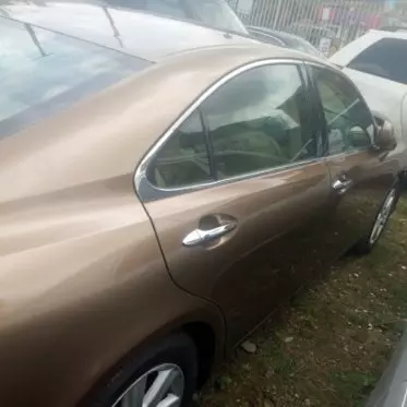 Lexus ES 350