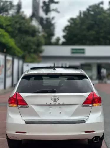 Toyota Venza
