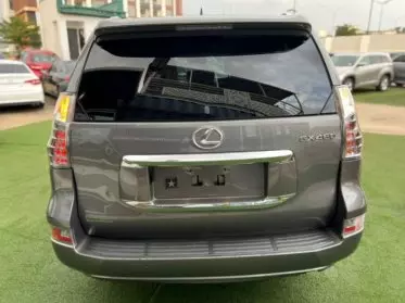 Lexus GX 460