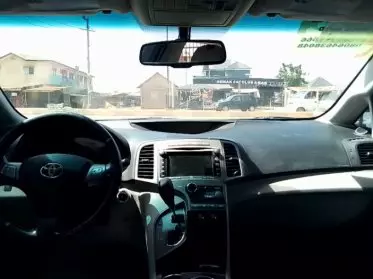Toyota Venza