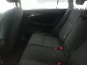 Toyota Fielder 