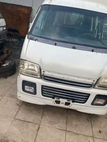 SUZUKI Every
