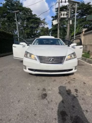 Lexus ES 350