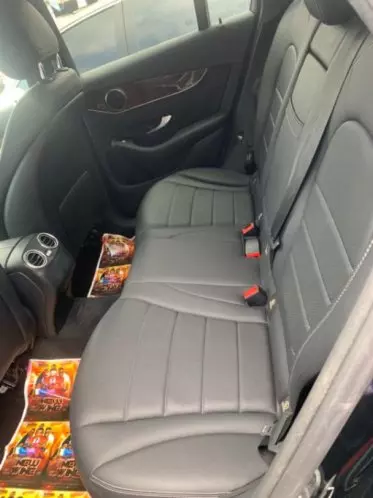 Mercedes-Benz GLC 350
