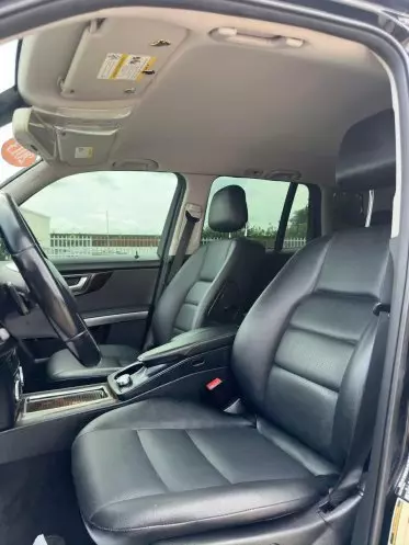 Mercedes-Benz GLK 250