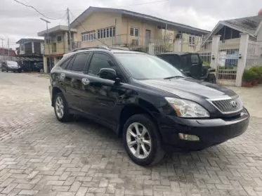 Toyota Venza