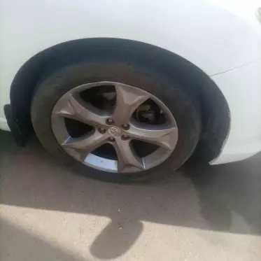 Toyota Venza