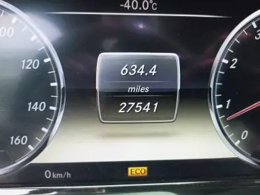 Mercedes-Benz S 650
