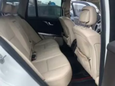 Mercedes-Benz GLK 350