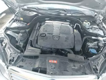 Mercedes-Benz E 350
