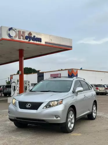 Lexus RX 350