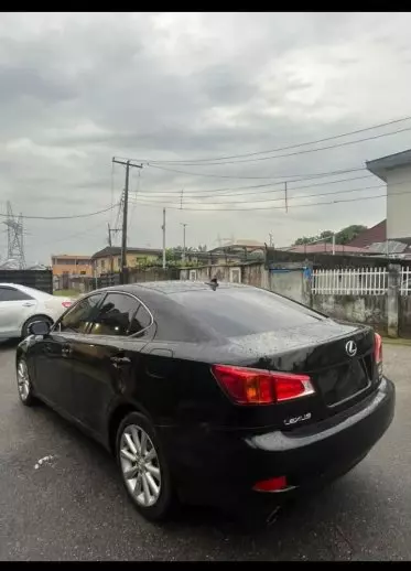 Lexus IS 250