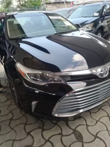 Toyota Avalon