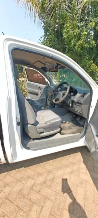 Toyota 4-Runner