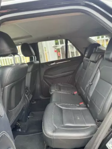 Mercedes-Benz ML 350
