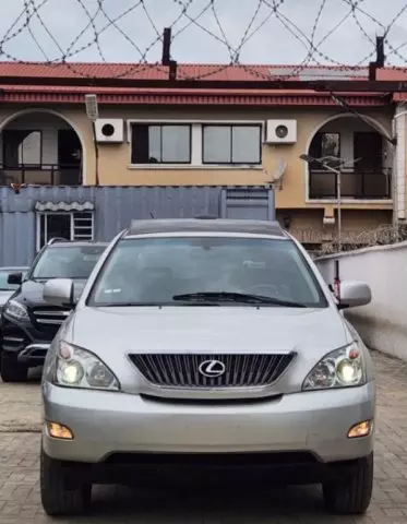Lexus RX 330