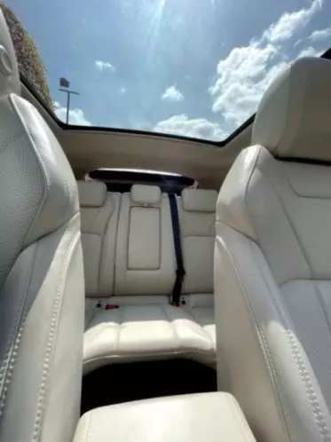 RANGE ROVER Vogue