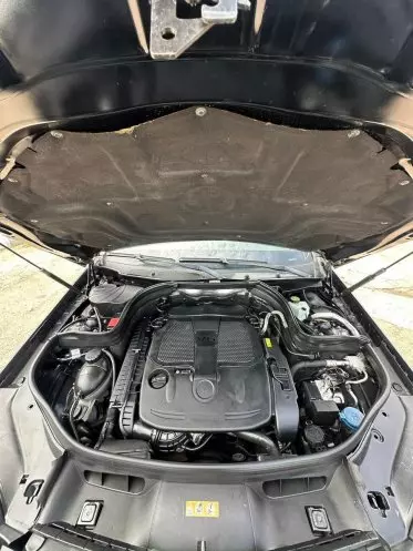 Mercedes-Benz GLK 350