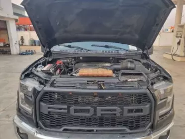 Ford F 150
