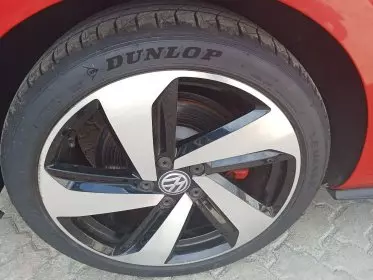 Volkswagen GTI