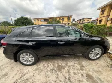 Toyota Venza