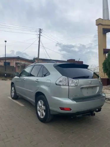 Lexus RX 350