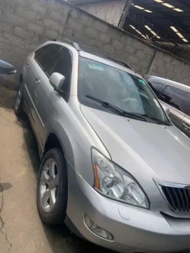 Lexus RX 350