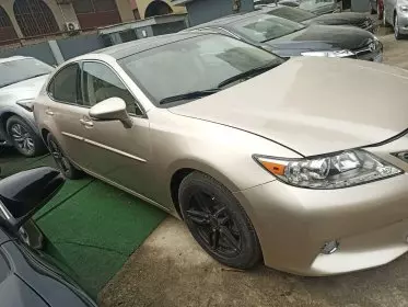Lexus ES 350