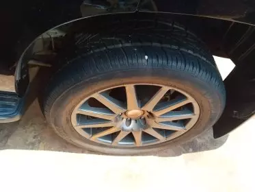 Toyota Landcruiser Prado