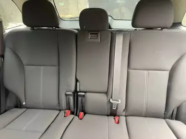 Ford Edge 3.5L