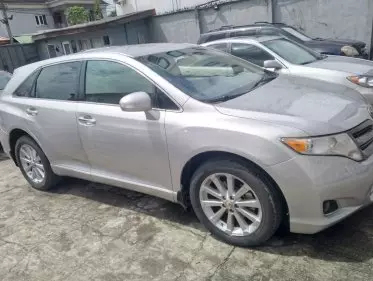 Toyota Venza