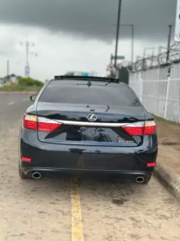 Lexus ES 350